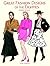 Great Fashion Designs of the Eighties Paper Dolls (Paper Doll Series)