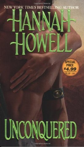 Unconquered (Paperback)