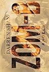 Zom-B Angels by Darren Shan