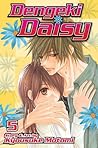 Dengeki Daisy, Vol. 05 by Kyousuke Motomi