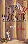 Navy Woman by Debbie Macomber
