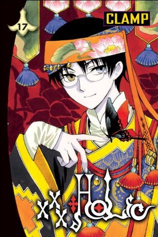 xxxHolic, Vol. 17 (xxxHOLiC, #17)