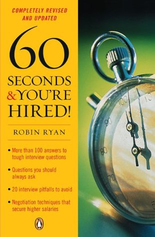 60 Seconds and You're Hired! (Paperback)