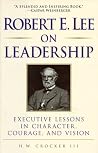 Robert E. Lee on ...