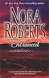 Entranced by Nora Roberts