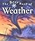 The Best Book of Weather by Simon Adams