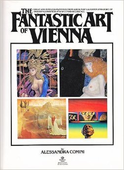 The Fantastic Art of Vienna (Paperback)