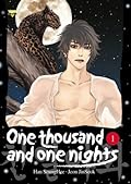 One Thousand and One Nights, Volume 1 of 11