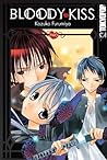 Bloody Kiss, Vol. 02