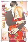Butterflies, Flowers, Vol. 1