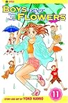 Boys Over Flowers: Hana Yori Dango, Vol. 11
