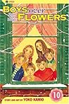 Boys Over Flowers by Yōko Kamio Boys Over Flowers by Yōko Kamio