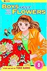 Boys Over Flowers by Yōko Kamio Boys Over Flowers by Yōko Kamio
