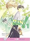 Rin!, Volume 01 by Satoru Kannagi
