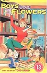 Boys Over Flowers: Hana Yori Dango, Vol. 13