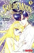 Sailor Moon SuperS, Vol. 1