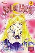 Sailor Moon, Vol. 8