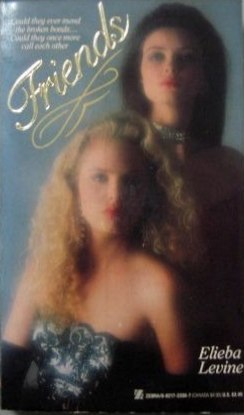 Friends (Paperback)