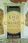 The End of Church...