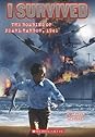I Survived the Bombing of Pearl Harbor, 1941 (I Survived, #4)
