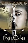 Froi of the Exiles by Melina Marchetta Froi of the Exiles by Melina Marchetta