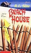 Beach House (Point Horror, #32)