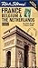 Rick Steves' France, Belgium & the Netherlands 2002