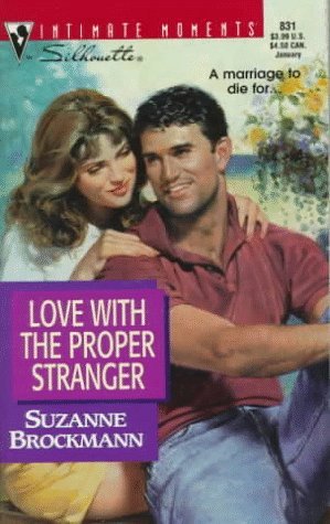 Love With The Proper Stranger (Mass Market Paperback)
