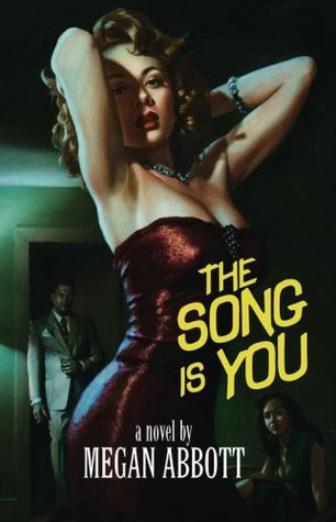 The Song Is You (Hardcover)