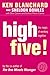 High Five (The One Minute Manager) by Kenneth H. Blanchard High Five (The One Minute Manager) by Kenneth H. Blanchard