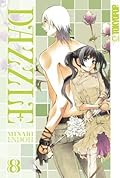 Dazzle, Volume 08