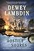 Hostile Shores (Alan Lewrie...