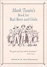 Mark Twain's Book...