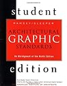 Architectural Graphic Standards Student Edition: An Abridgement of the 9th Edition