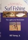Surf Fishing: The...