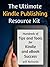 The Ultimate Kindle Publish...