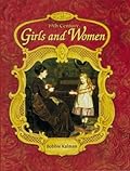 19th Century Girls & Women