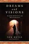 Book cover for Dreams and Visions: Is Jesus Awakening the Muslim World?