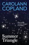 Summer Triangle by Carolann Copland