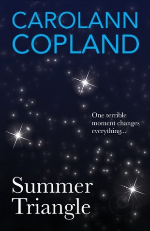 Summer Triangle (Kindle Edition)