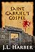 Saint Gabriel's Gospel (Stephen Saint Gabriel's Adventures, #1)