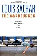The Cardturner: A Novel about a King, a Queen, and a Joker