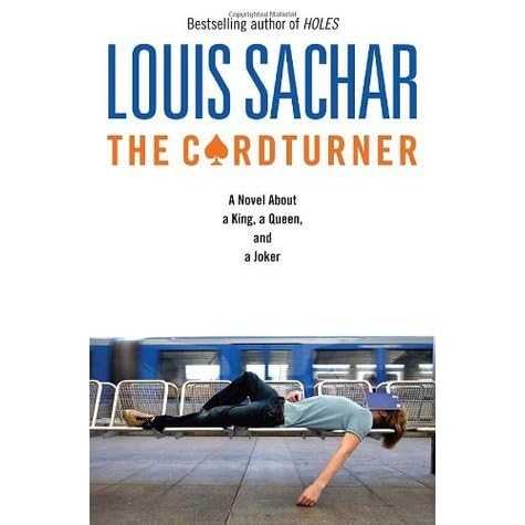 the cardturner movie