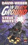In Death Ground (Starfire, #3)