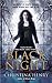 Black Night (Black Wings, #2)