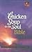 Chicken Soup for the Soul Bible-Nlt: Changing Lives One Truth at a Time
