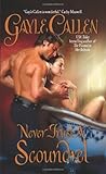 Never Trust a Scoundrel by Gayle Callen