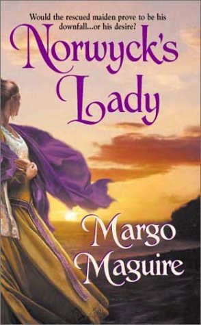 Norwyck's Lady (Medieval Misadventures #3)
