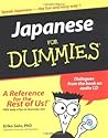 Japanese for Dummies