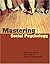Mastering Social Psychology